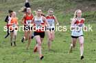 Womens Under-17s and Under-20s 2023 NEHL, Thornley Farm, Peterlee, County Durham. Photo: David T. Hewitson/Sports for All Pics